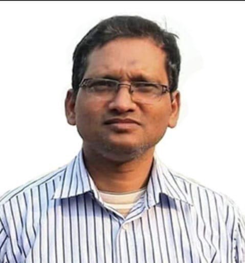 PROFESSOR H. M. ABDUS SALAM